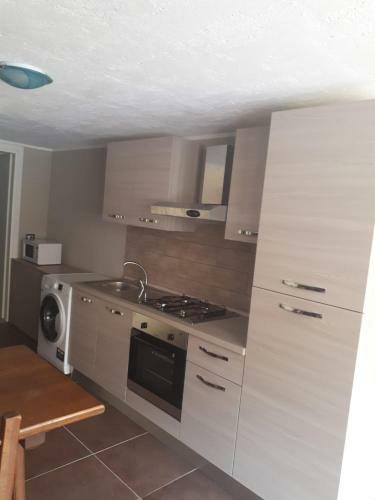 Apartamento Monolocale Snarcy