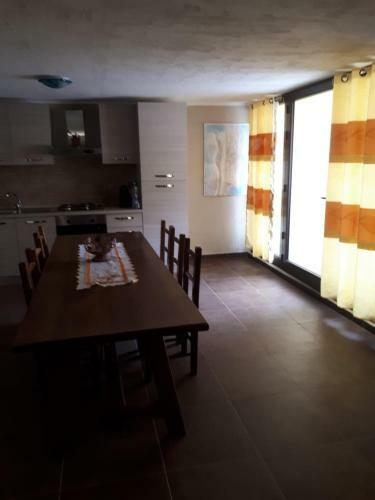 Apartamento Monolocale Snarcy