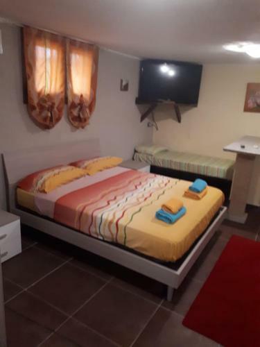Apartamento Monolocale Snarcy