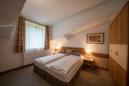 P�der Apartment Karspitz