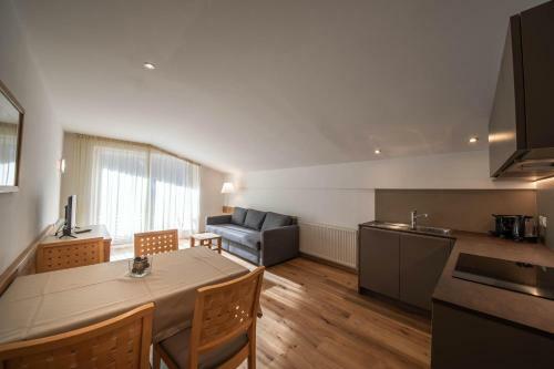 P�der Apartment Karspitz