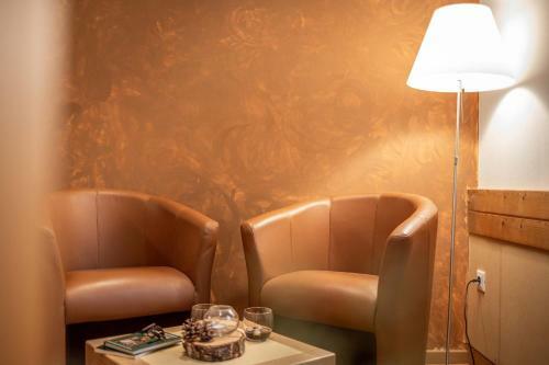 P�der Apartment Karspitz