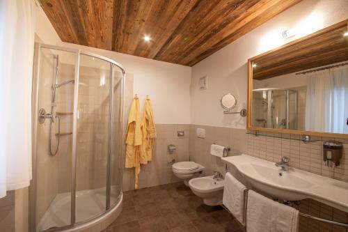 P�der Apartment Karspitz