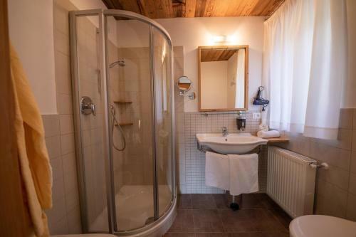 P�der Apartment Gonnawand