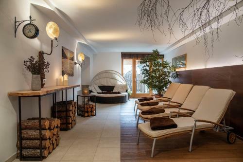 P�der Apartment Gonnawand