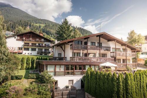 P�der Apartment Gonnawand