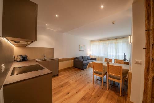 P�der Apartment Gonnawand