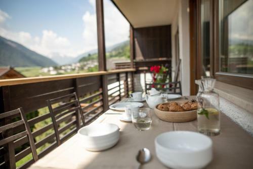 P�der Apartment Gonnawand