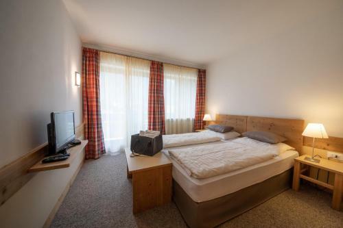 P�der Apartment Gonnawand