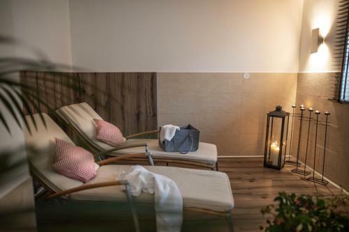P�der Apartment Gonnawand
