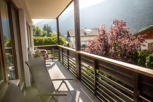 P�der Apartment Gonnawand