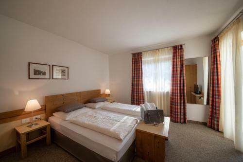 P�der Apartment Gonnawand