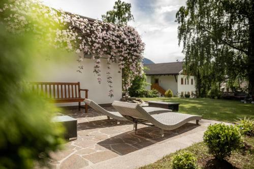 P�der Apartment Flimkanzel