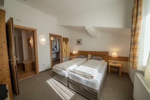 P�der Apartment Flimkanzel