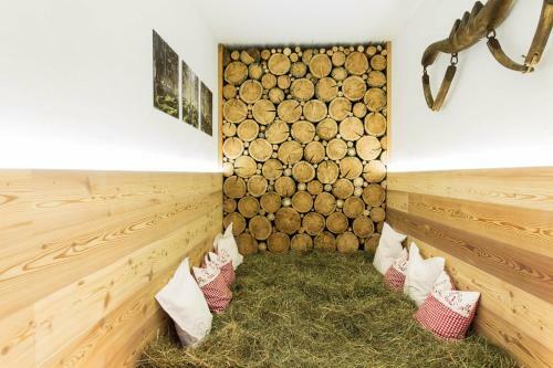 P�der Apartment Flimkanzel