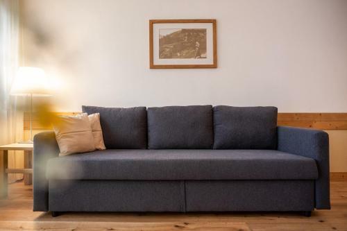 P�der Apartment Flimkanzel
