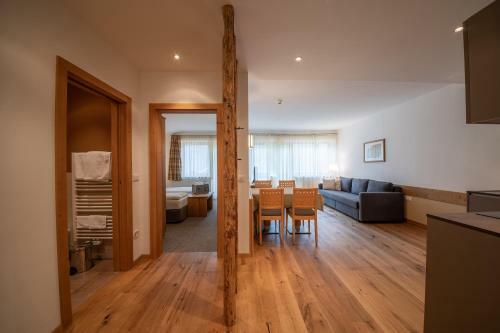 P�der Apartment Flimkanzel