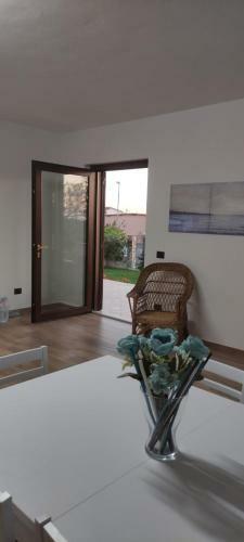 Apartamento La Casa Del Sole (arcomagno San Nicola Arcella)