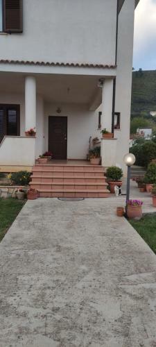Apartamento La Casa Del Sole (arcomagno San Nicola Arcella)