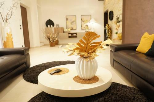Villa Charme Relax