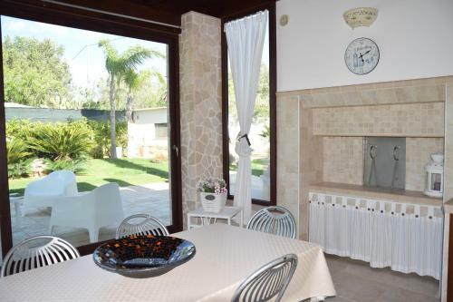 Villa Charme Relax