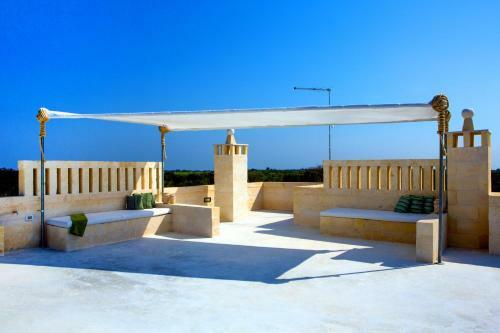 Antica Pietra - Villa Con Piscina In Puglia