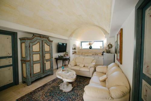 Villa Trulli Del Gattopardo