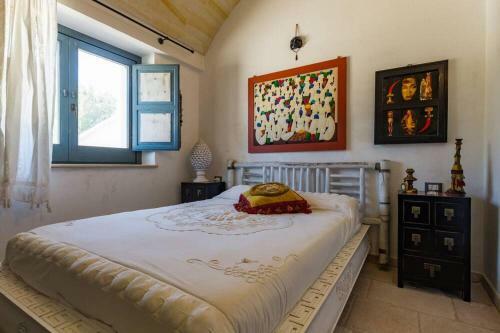 Villa Trulli Del Gattopardo