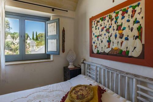 Villa Trulli Del Gattopardo