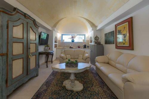 Villa Trulli Del Gattopardo