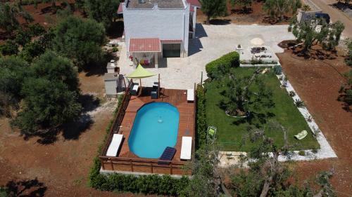Villa Antony