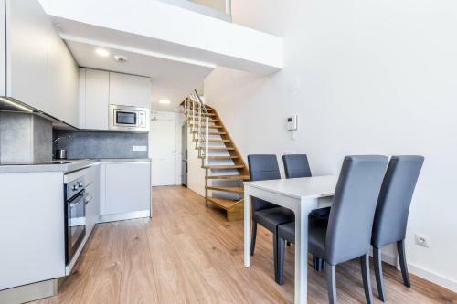 Apartamento Loft San Sebastian