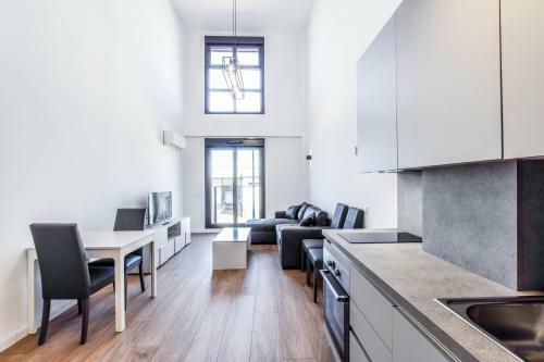 Apartamento Loft San Sebastian