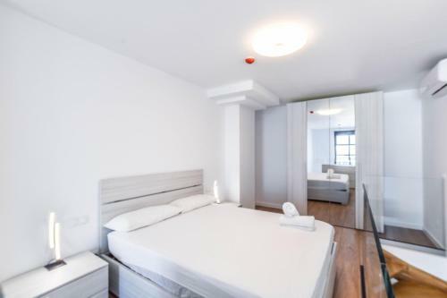 Apartamento Loft San Sebastian
