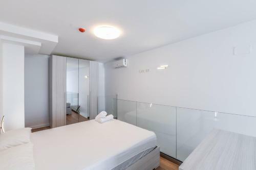 Apartamento Loft San Sebastian