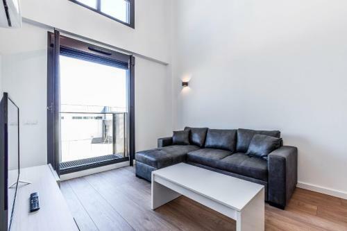 Apartamento Loft San Sebastian