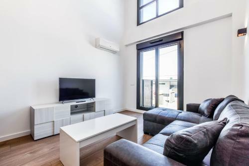 Apartamento Loft San Sebastian