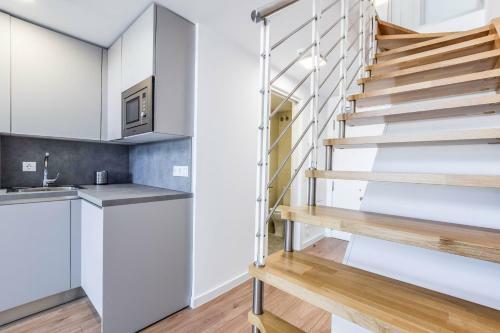 Apartamento San Sebastian