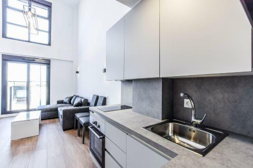 Apartamento San Sebastian