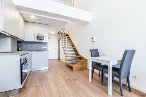 Apartamento San Sebastian