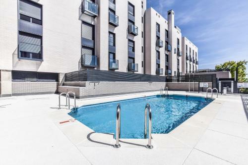 Apartamento San Sebastian