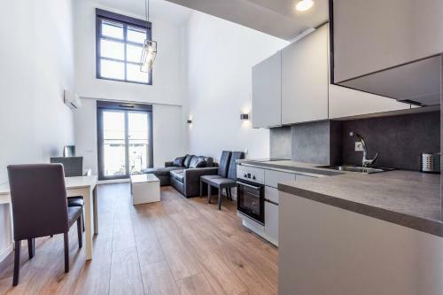 Apartamento San Sebastian