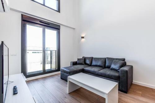 Apartamento San Sebastian
