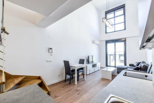 Apartamento San Sebastian
