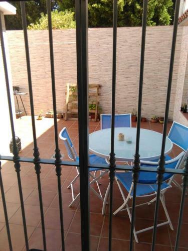 Casita Planta Baja, En San Roque