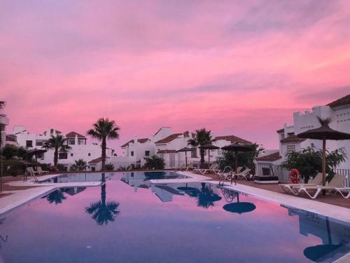 Apartamento Panoramic Sea View Alcaidesa