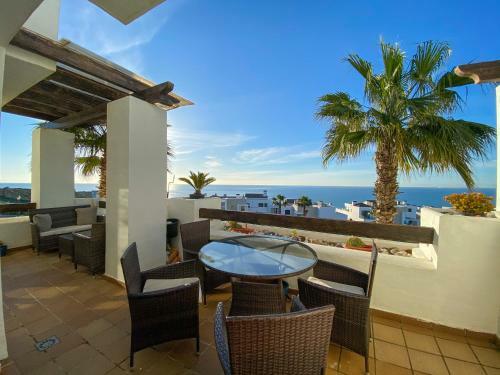Apartamento Panoramic Sea View Alcaidesa