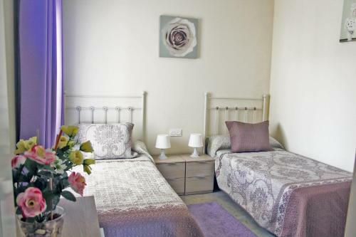 Apartamento Panoramic Sea View Alcaidesa