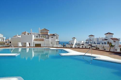 Apartamento Panoramic Sea View Alcaidesa