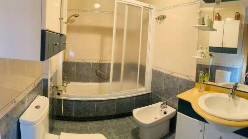 Apartamento Centro De Ribeira